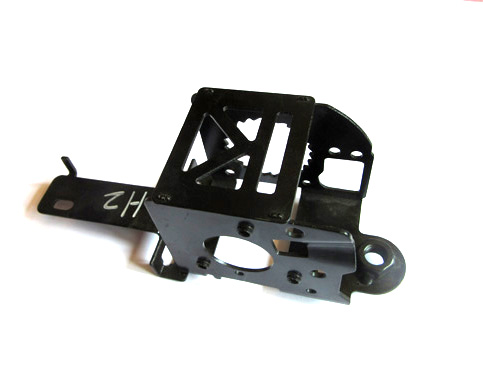 汽车安全带配件