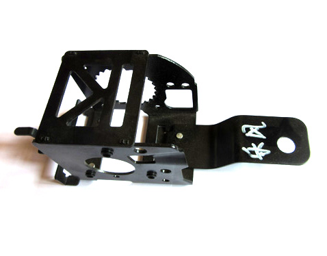 汽车安全带配件