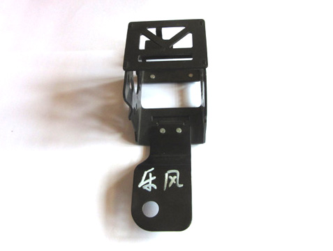 汽车安全带配件