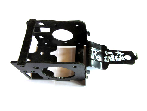 汽车安全带配件