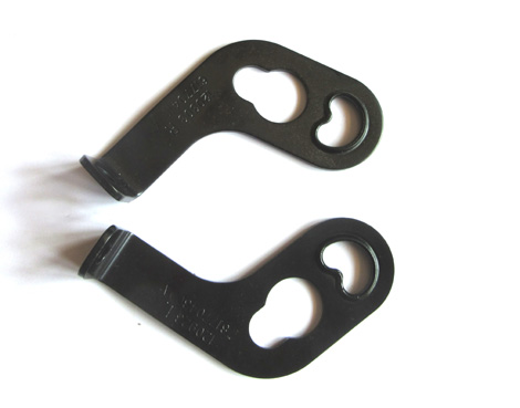 汽车安全带配件